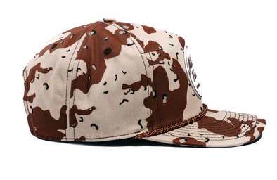 Rambler | Camo | Desert
