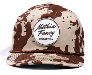 Rambler | Camo | Desert