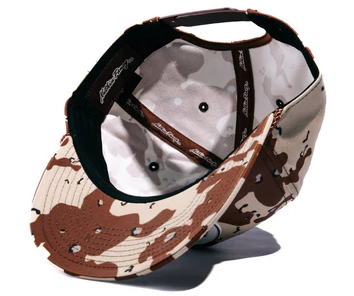 Rambler | Camo | Desert