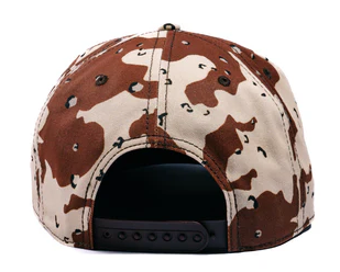 Rambler | Camo | Desert