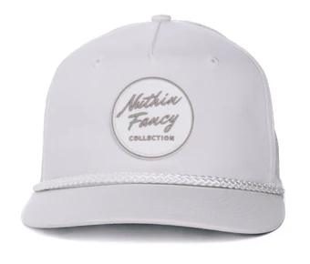 Legacy | Golf | White & Gray