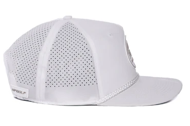 Legacy | Golf | White & Gray