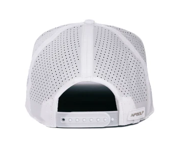 Legacy | Golf | White & Gray