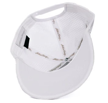 Legacy | Golf | White & Gray