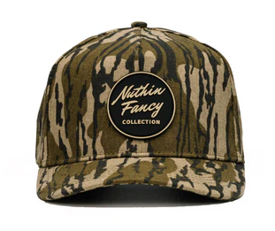 Comus | Mossy Oak | Original Bottomland