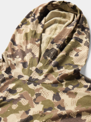 M's Essential drirelease® Hoodie - Wetland