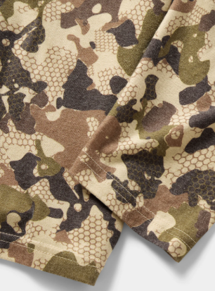 M's Essential drirelease® Hoodie - Wetland