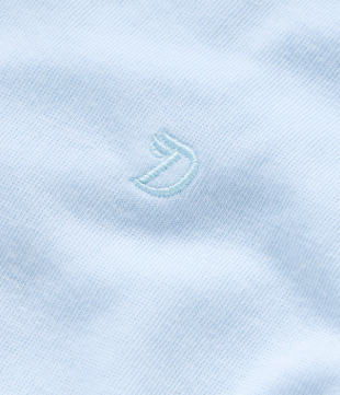 M's Essential drirelease® Hoodie - Ice Water