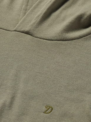 M's Essential drirelease® Hoodie - Sagebrush