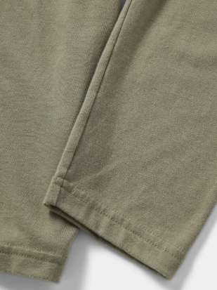 M's Essential drirelease® Hoodie - Sagebrush