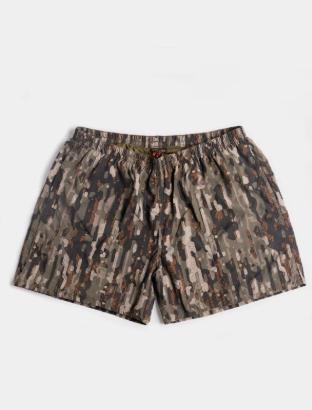 M's Scout Shorts 5" - Woodland