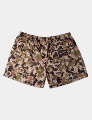 M's Scout Shorts 5" - Wetland