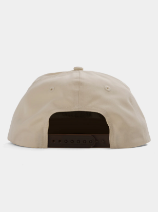 Mallard Hat - Ivory
