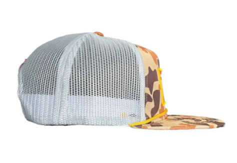 Clyde Camo
