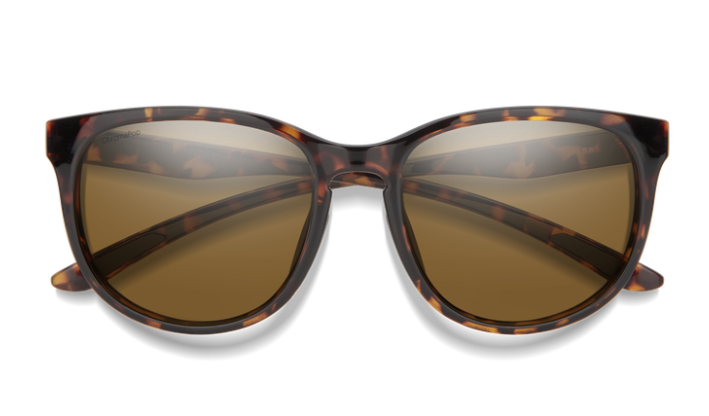 Lake Shasta Tortoise + ChromaPop Polarized Brown Lens