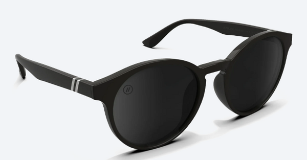 Coastal X2 Jet Black