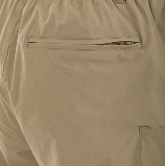 Dock Short 6" - Coronet Blue