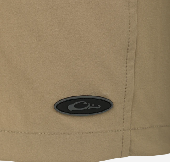 Dock Short 6" - Coronet Blue