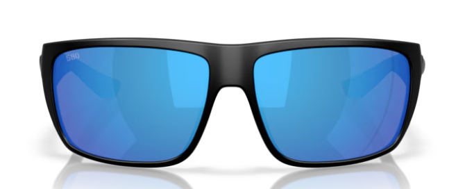Fly Line Matte Black Blue Mirror 580G