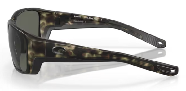 Tuna Alley PRO Wetlands W/ Gray 580G