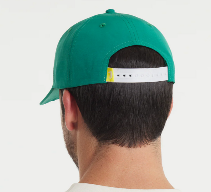 Champions Hat - Amen - Champions Green