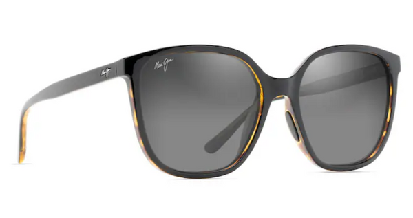 Good Fun Black w/ Tortoise