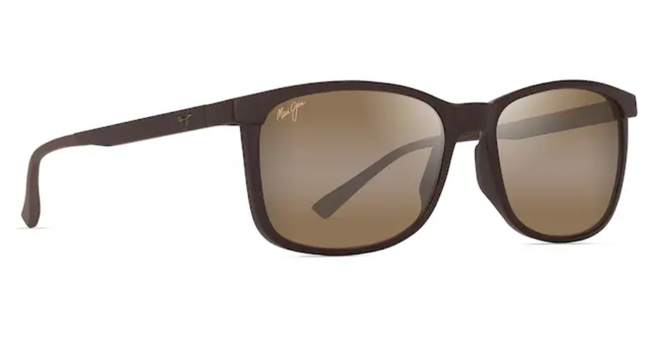 Hulili Matte Brown w/ HCL® Bronze