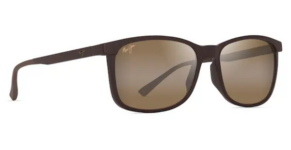 Hulili Matte Brown w/ HCL® Bronze