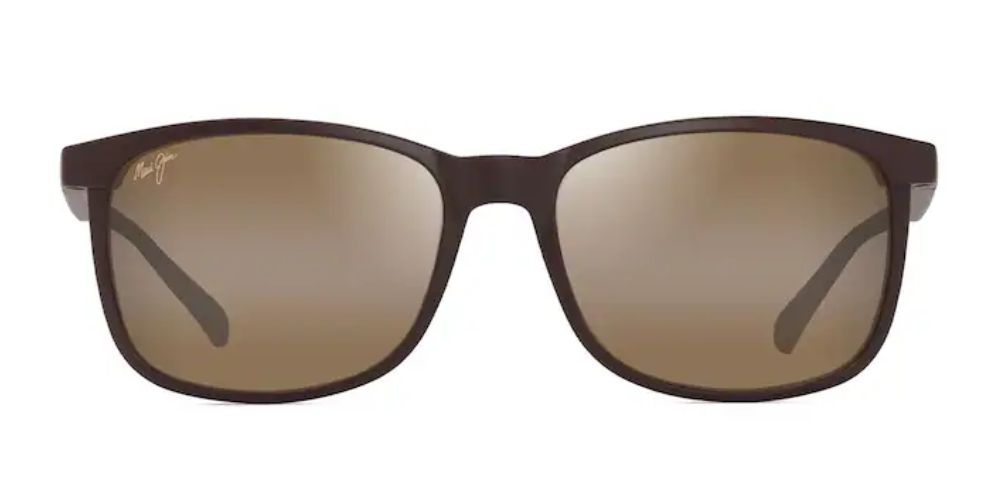 Hulili Matte Brown w/ HCL® Bronze