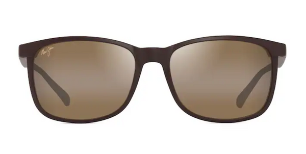 Hulili Matte Brown w/ HCL® Bronze