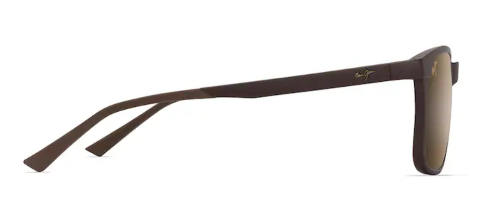 Hulili Matte Brown w/ HCL® Bronze