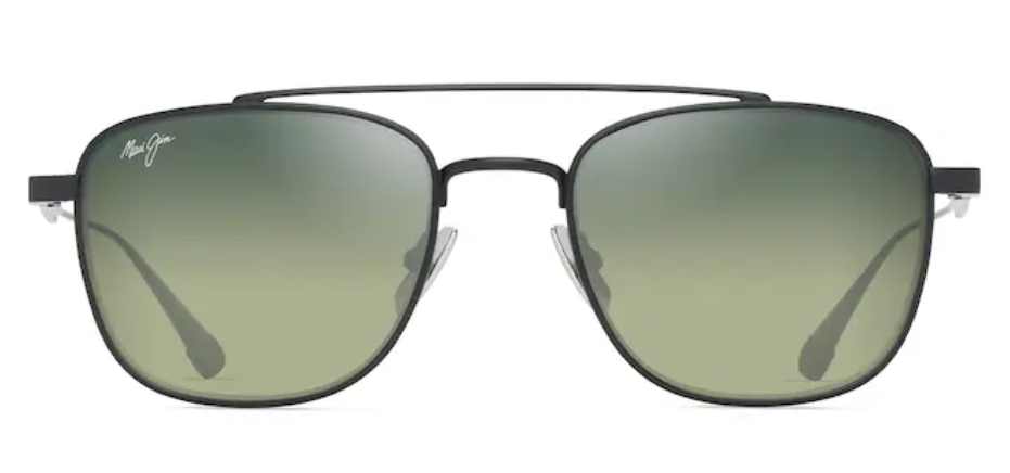 Kahana Matte Black w/ Maui HT™