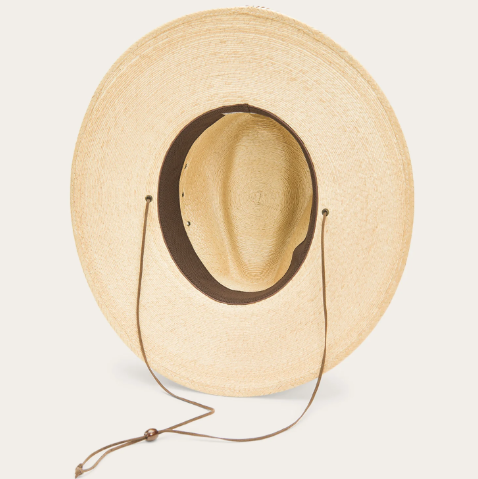 Cumberland Straw Hat