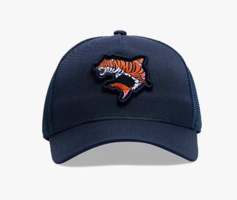 The Navy Swimmer Hat