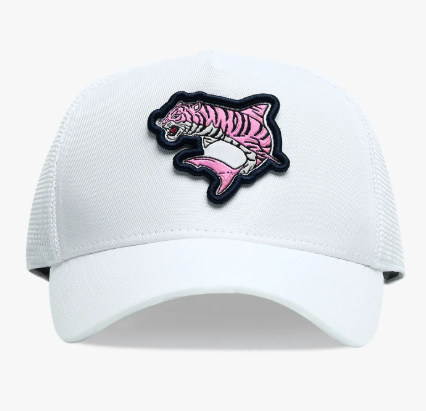 The Vanna Swimmer Hat