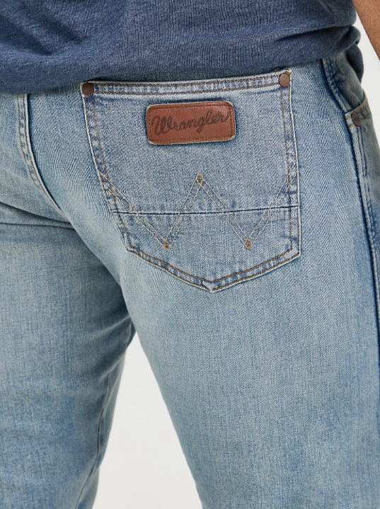 Wrangler Retro® Slim Fit Boot Cut Jean - Bear Creek