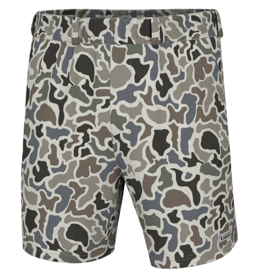 Volley Shorts - Localflauge