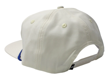 Ultra Local Low-Profile Rope Hat