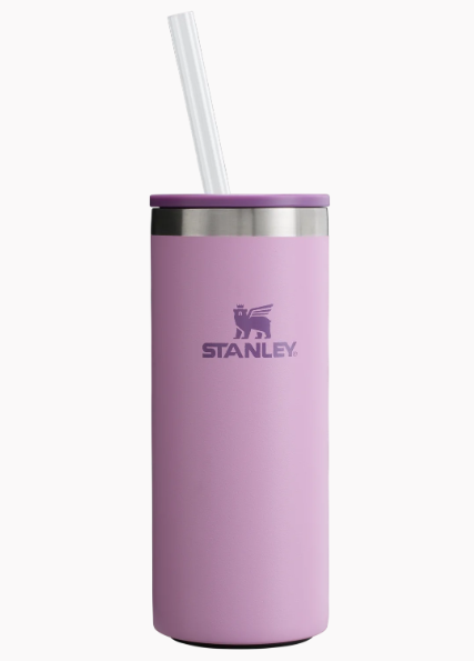 The Everyday Slim Can Cooler Cup | 10 OZ - Lilac