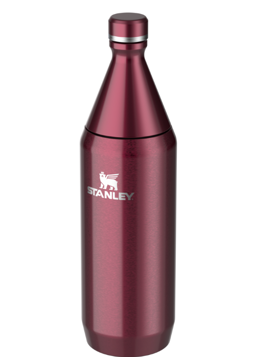 All Day Slim Bottle | 34 OZ - Garnet Shine