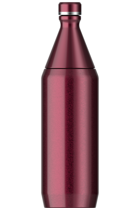 All Day Slim Bottle | 34 OZ - Garnet Shine
