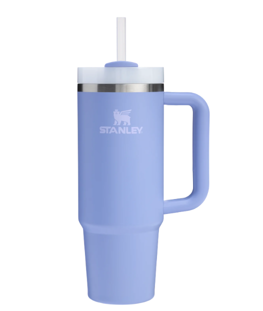 The Quencher H2.0 Flowstate™ Tumbler | 30 OZ - Hydrangea