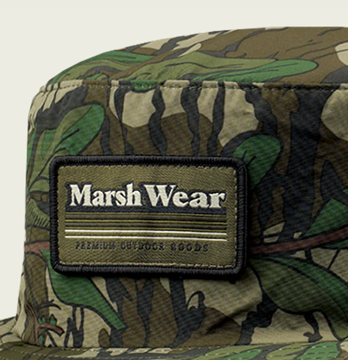Butters Booney - Mossy Oak Greenleaf