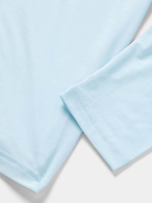 M's Lightweight Performance drirelease® Hoodie - Ice Water