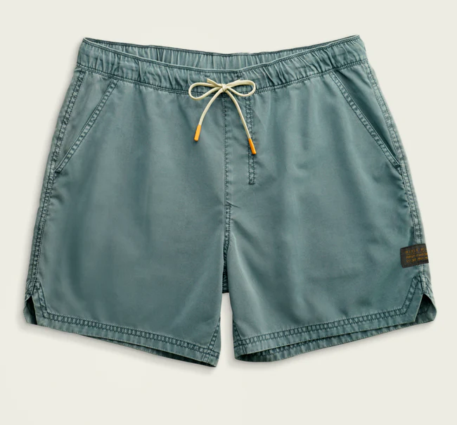 Highwater Volleys - Goblin Blue