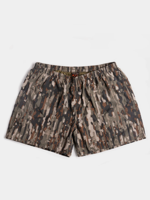 Scout Shorts 5" - Woodland