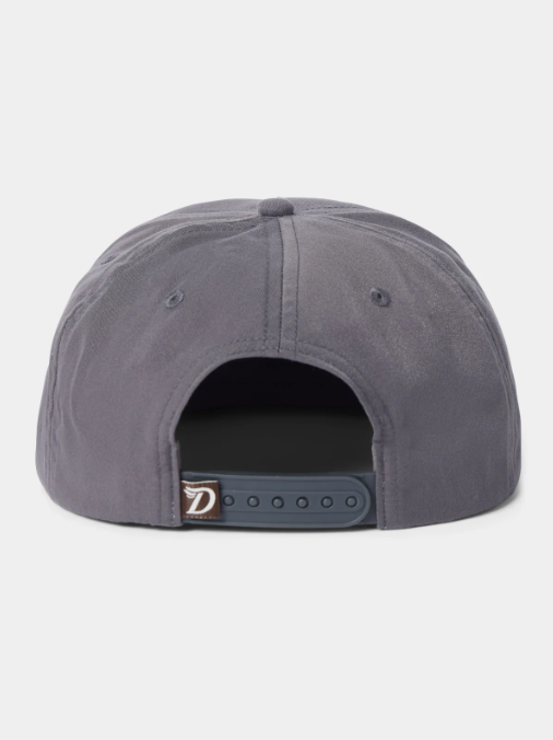 Sex Dungeon Fly Hat - Charcoal