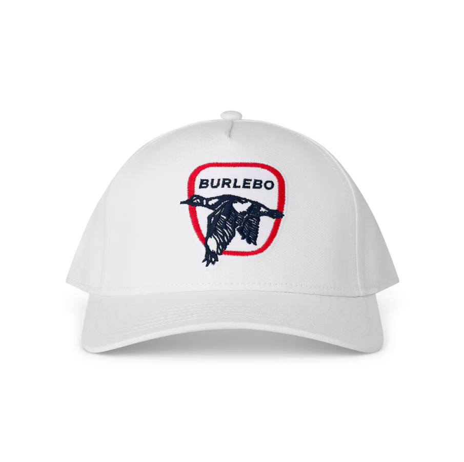 Cap - Classic Duck Patch