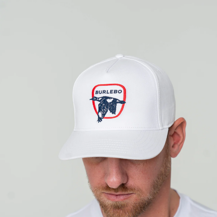 Cap - Classic Duck Patch