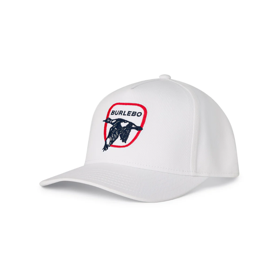 Cap - Classic Duck Patch